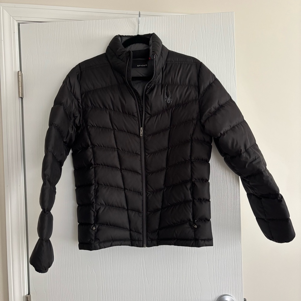 Men’s Spyder Coat